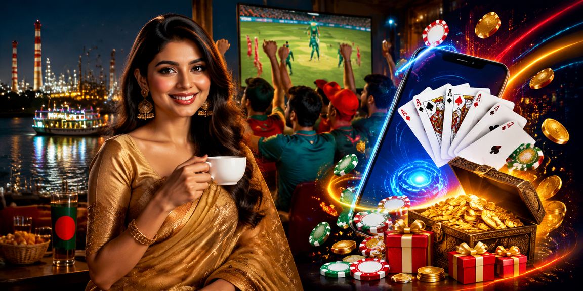 নারায়ণগঞ্জ ক্রিকেট বেটিং দৃশ্য, পর্দায় শাড়ি প্যাটার্ন