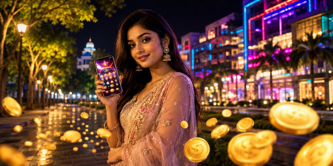 রাজশাহীর মোবাইল ক্যাসিনো নীয়ন মূল্যায়ন
